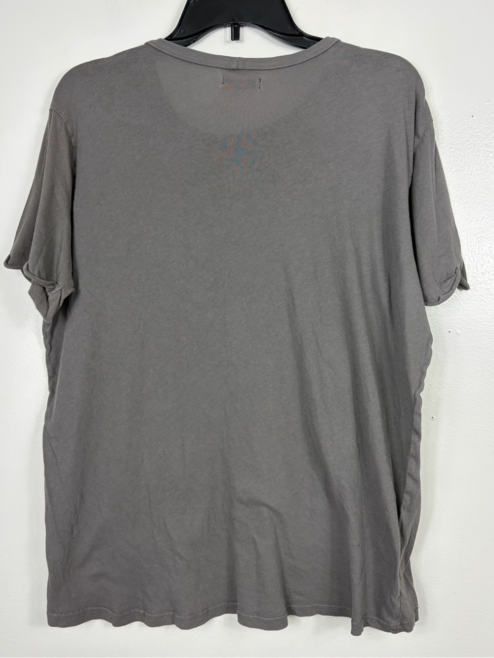 The Lauren Moshi Women's Edda Crystal Love Butterfly Top L - Picture 4 of 11